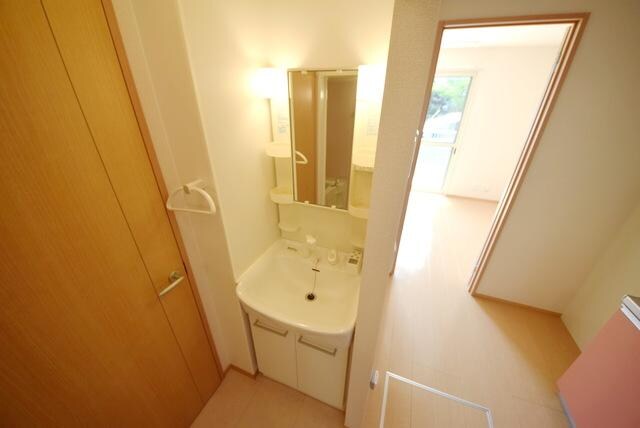 エムグランデ１の物件内観写真