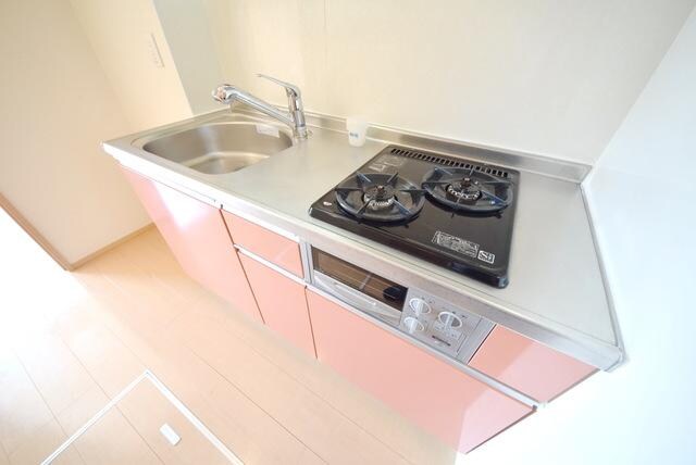 エムグランデ１の物件内観写真