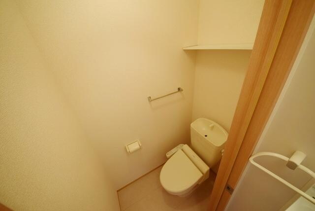 エムグランデ１の物件内観写真