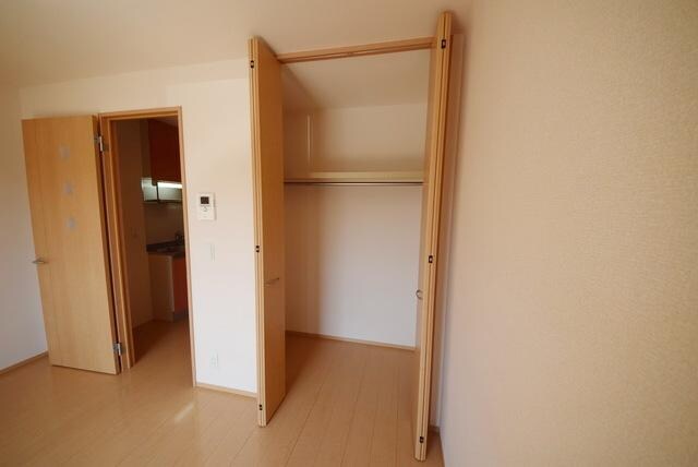 エムグランデ１の物件内観写真