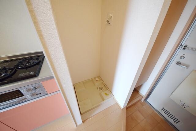 エムグランデ１の物件内観写真