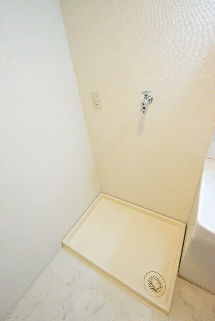 フローラ稲毛の物件内観写真