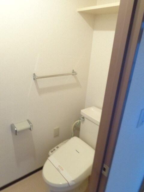 サザンハピネスの物件内観写真