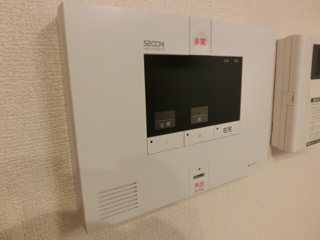 プレジャーの物件内観写真