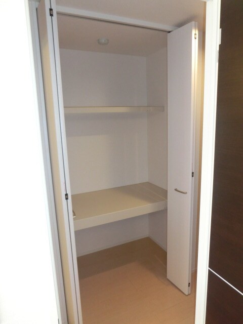 プレジャーの物件内観写真