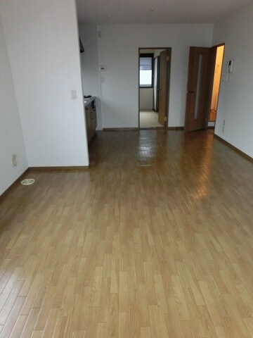 アークヒルズＩの物件内観写真