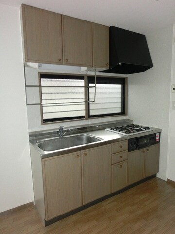 アークヒルズＩの物件内観写真