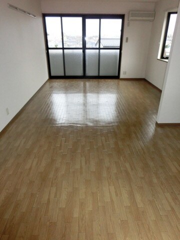 アークヒルズＩの物件内観写真