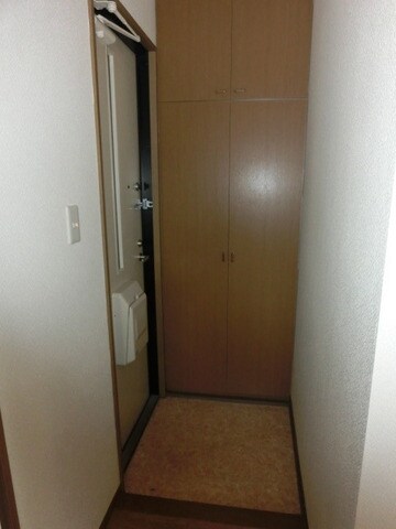 アークヒルズＩの物件内観写真