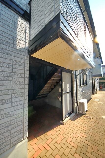 アークヒルズＩの物件内観写真