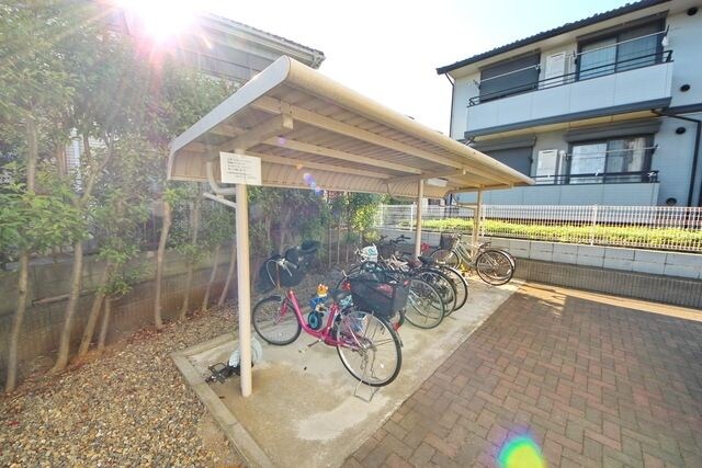 アークヒルズＩの物件内観写真