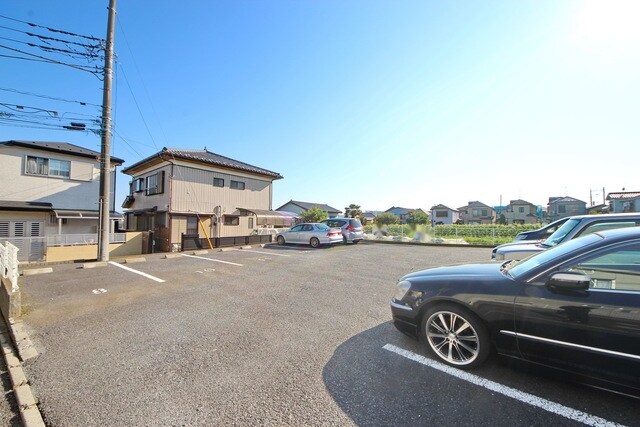 アークヒルズＩの物件内観写真