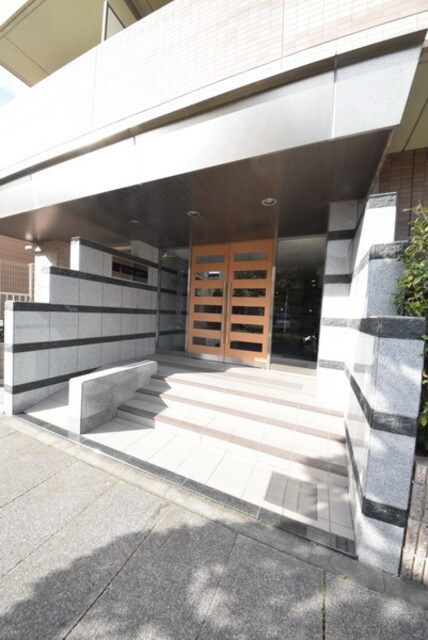 市川妙典レジデンスの物件内観写真