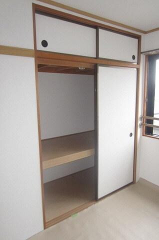 グレイスコート１の物件内観写真