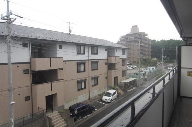 グレイスコート１の物件内観写真