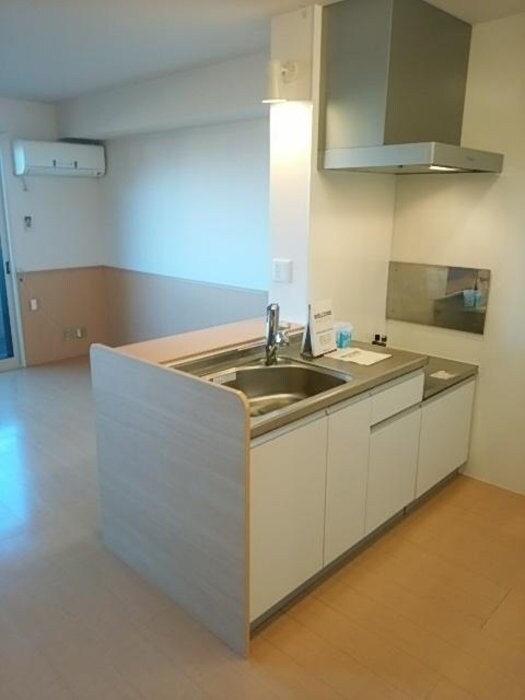 ロイヤルコート　Bの物件内観写真