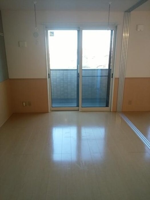 ロイヤルコート　Bの物件内観写真