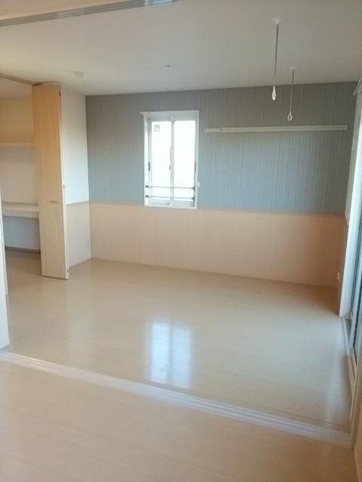 ロイヤルコート　Bの物件内観写真