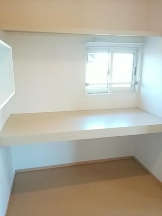 ロイヤルコート　Bの物件内観写真