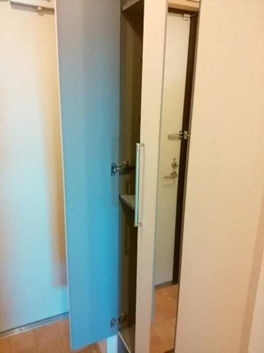 ロイヤルコート　Bの物件内観写真