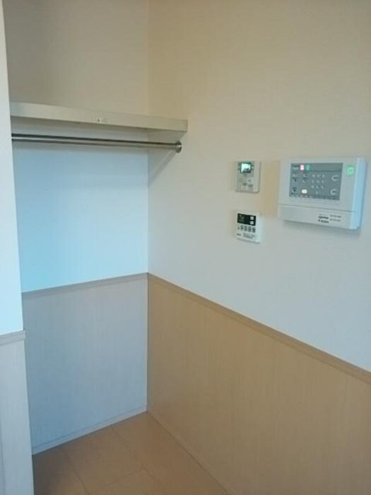 ロイヤルコート　Bの物件内観写真