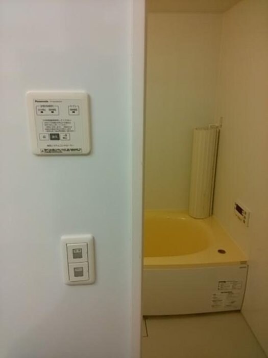 ロイヤルコート　Bの物件内観写真