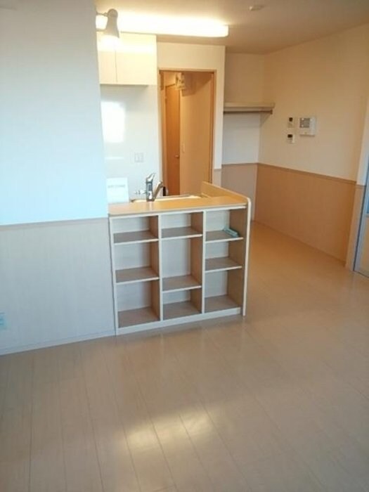 ロイヤルコート　Bの物件内観写真