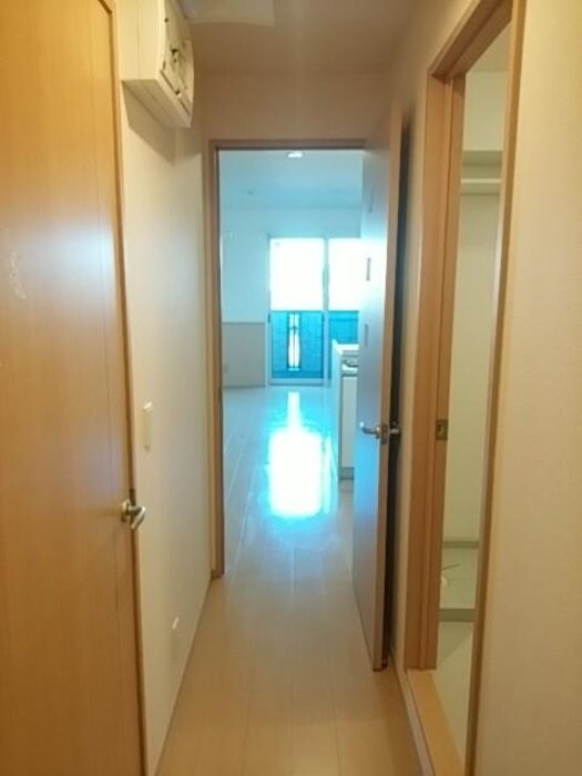 ロイヤルコート　Bの物件内観写真