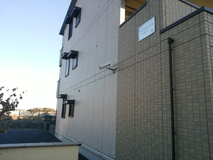 ロイヤルコート　Bの物件内観写真