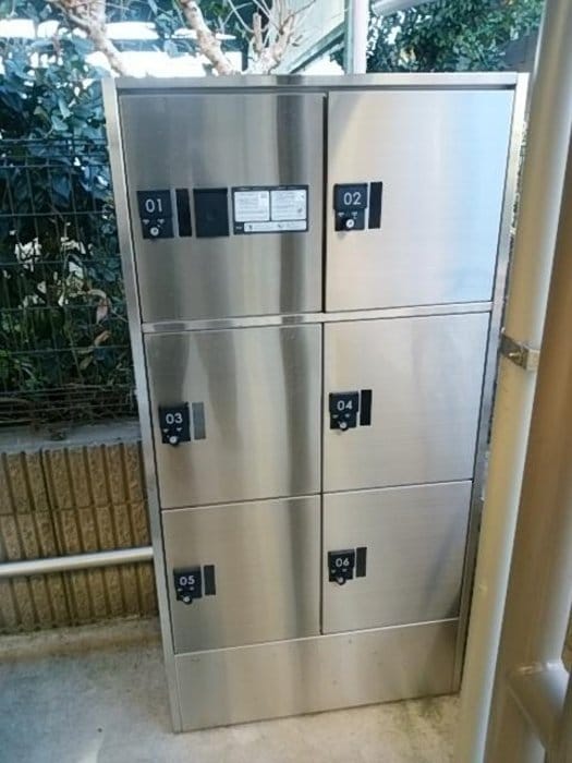 ロイヤルコート　Bの物件内観写真