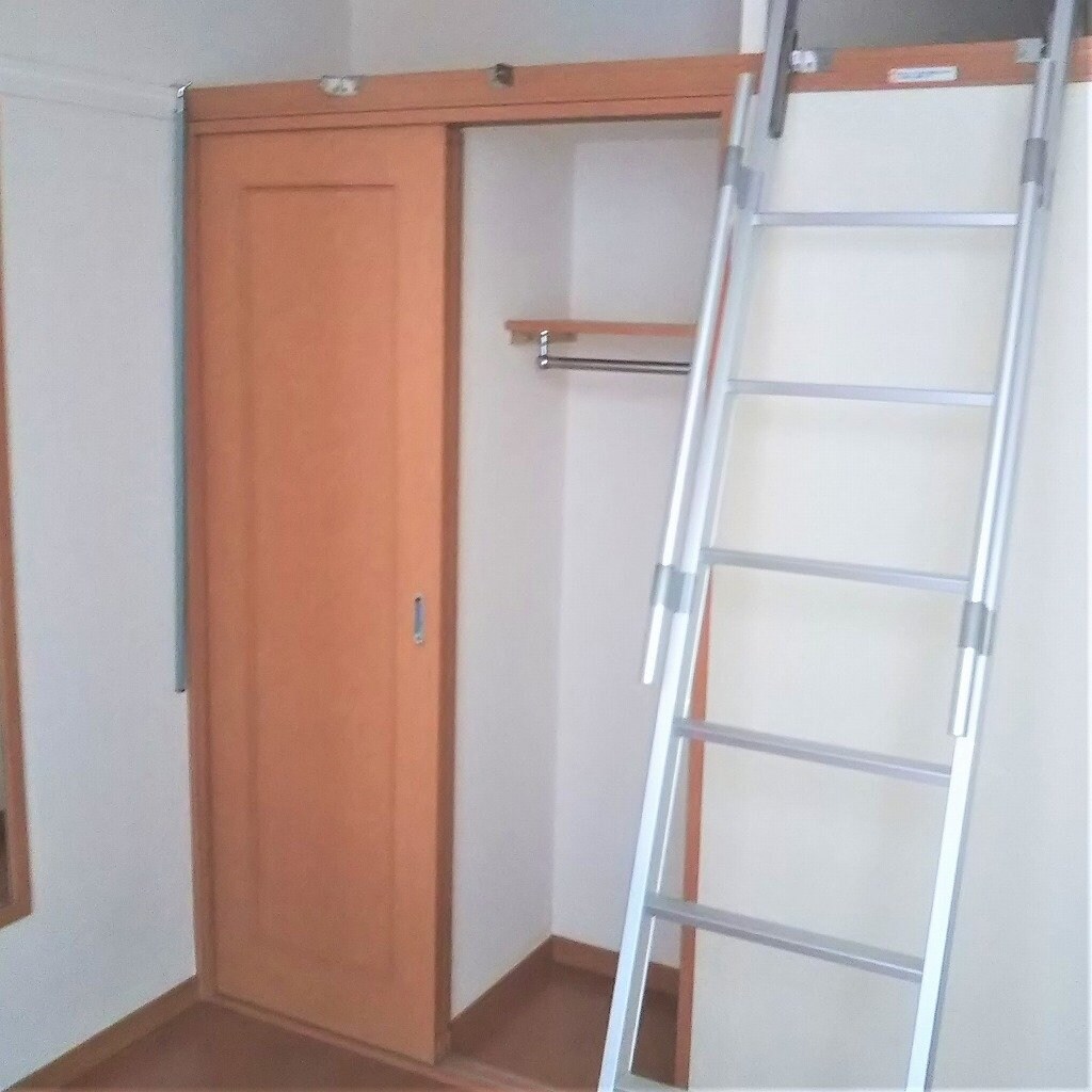 レオパレス船橋日大前の物件内観写真