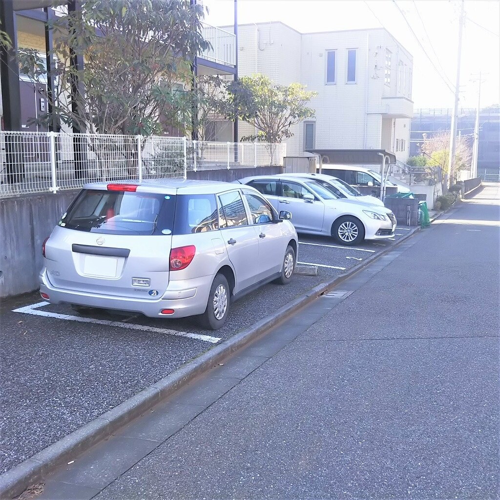 レオパレス船橋日大前の物件内観写真