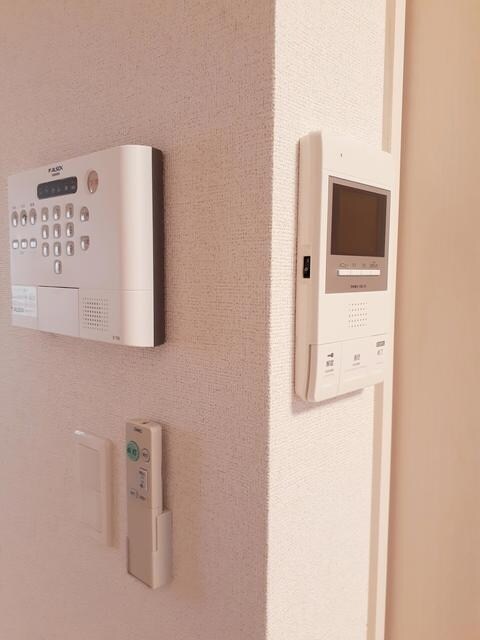 サン・リグノの物件内観写真