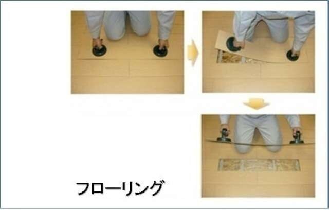 サン・リグノの物件内観写真