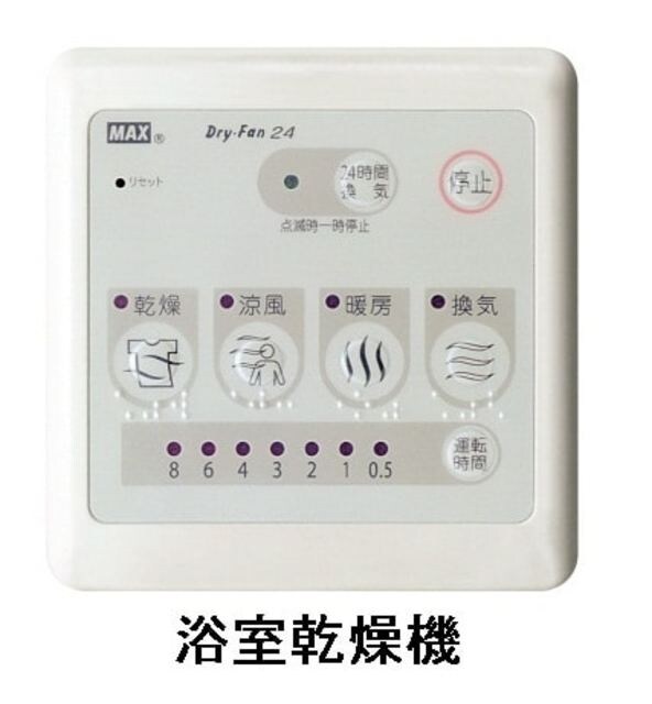 サン・リグノの物件内観写真