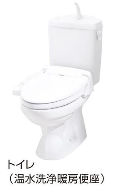 サン・リグノの物件内観写真