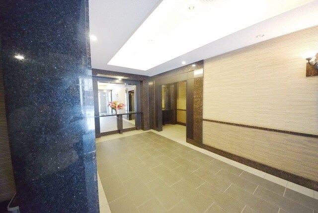 レジディア浦安の物件内観写真