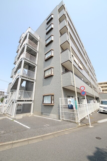 レジデンス中島の物件内観写真