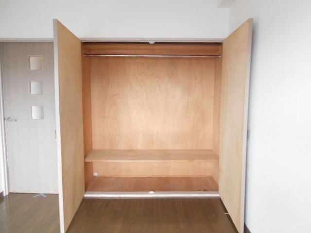 レジデンス中島の物件内観写真