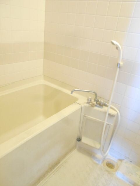 レジデンス中島の物件内観写真