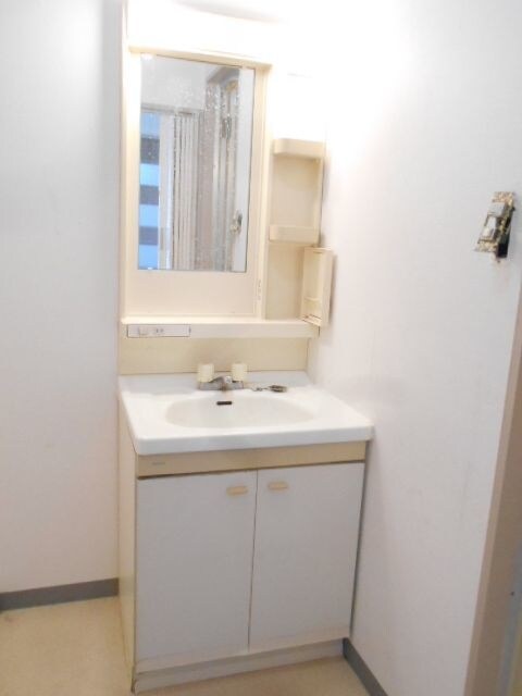 レジデンス中島の物件内観写真