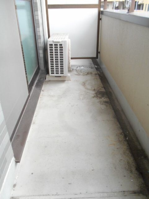 レジデンス中島の物件内観写真