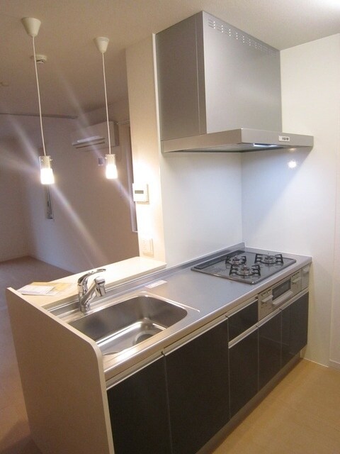 ラ・フルールの物件内観写真