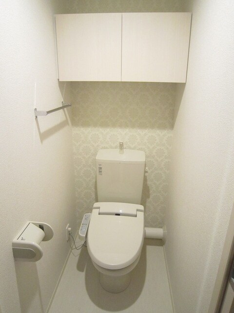 ラ・フルールの物件内観写真