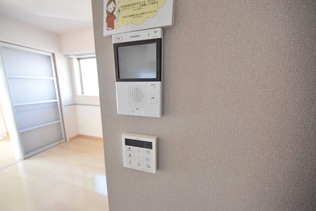 プライムコート千成の物件内観写真