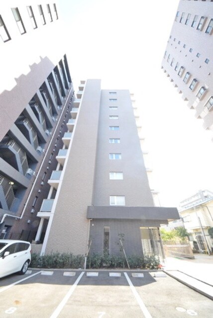 プライムコート千成の物件内観写真