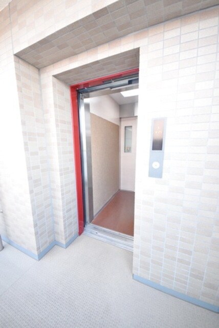 プライムコート千成の物件内観写真