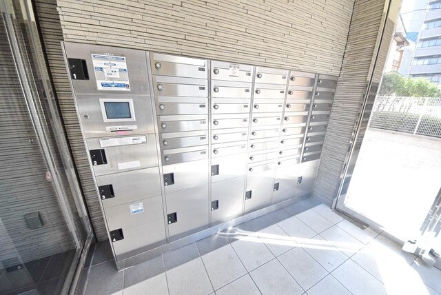 プライムコート千成の物件内観写真