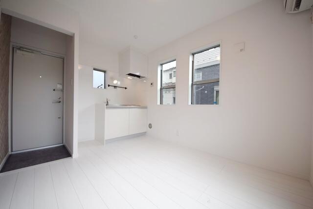 アパートメント新小岩Ｂ棟の物件内観写真