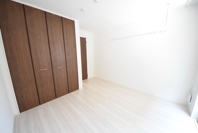 グレイシアの物件内観写真